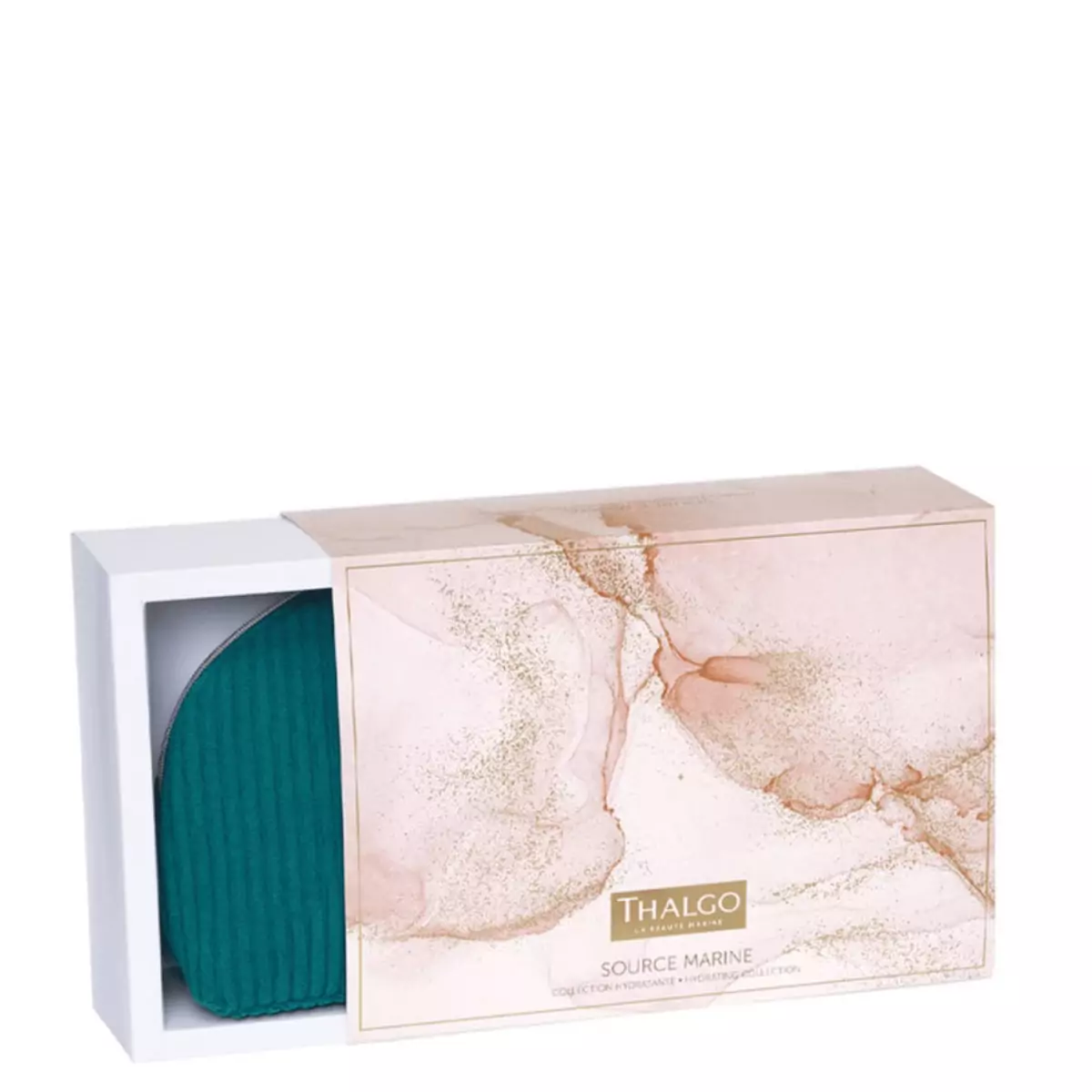Подарочный набор Открытие увлажняющий ритуал Thalgo Hydrating Collection