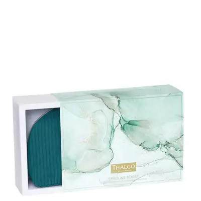 Подарунковий набір Відкриття відновлюючий ритуал Thalgo Energising Collection