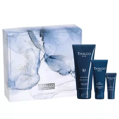 Подарочный набор для мужчин Thalgo Only for Men Collection