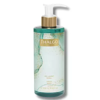Ароматичне рідке мило для рук Thalgo Essential Marin Hand Wash