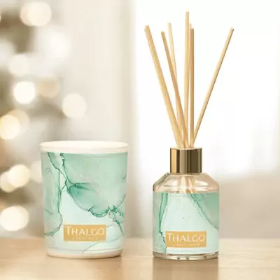 Аромадифузор для дому Thalgo Scented Diffuser