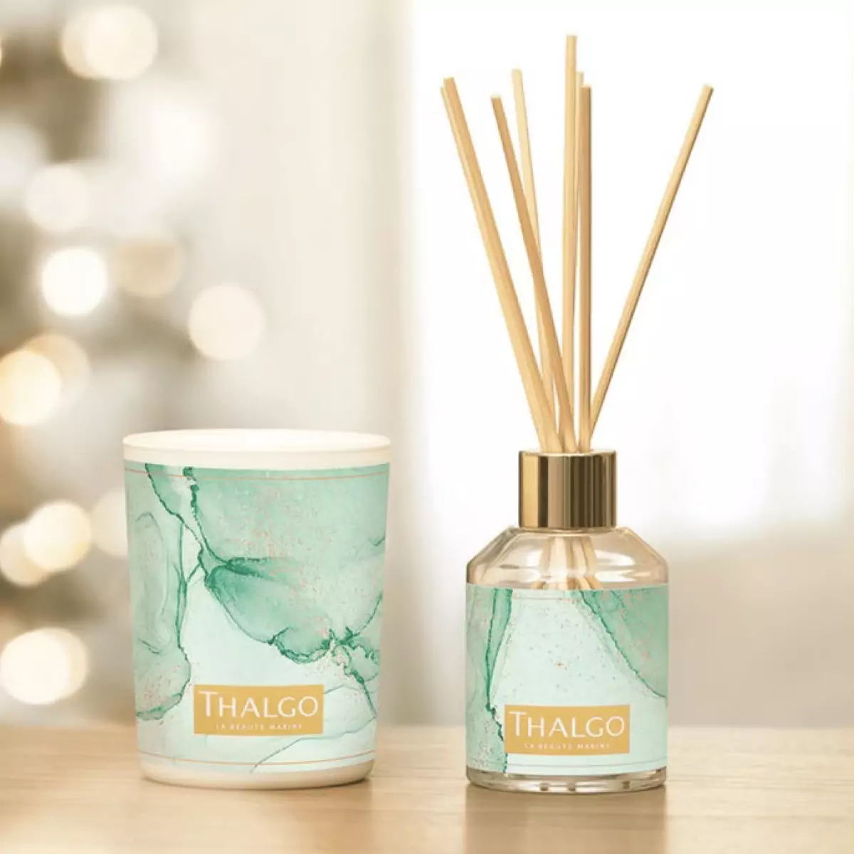 Аромадифузор для дому Thalgo Scented Diffuser