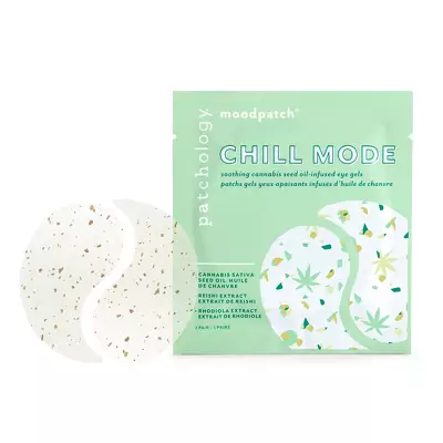 Патчи смягчающие Patchology moodpatch Chill Mode