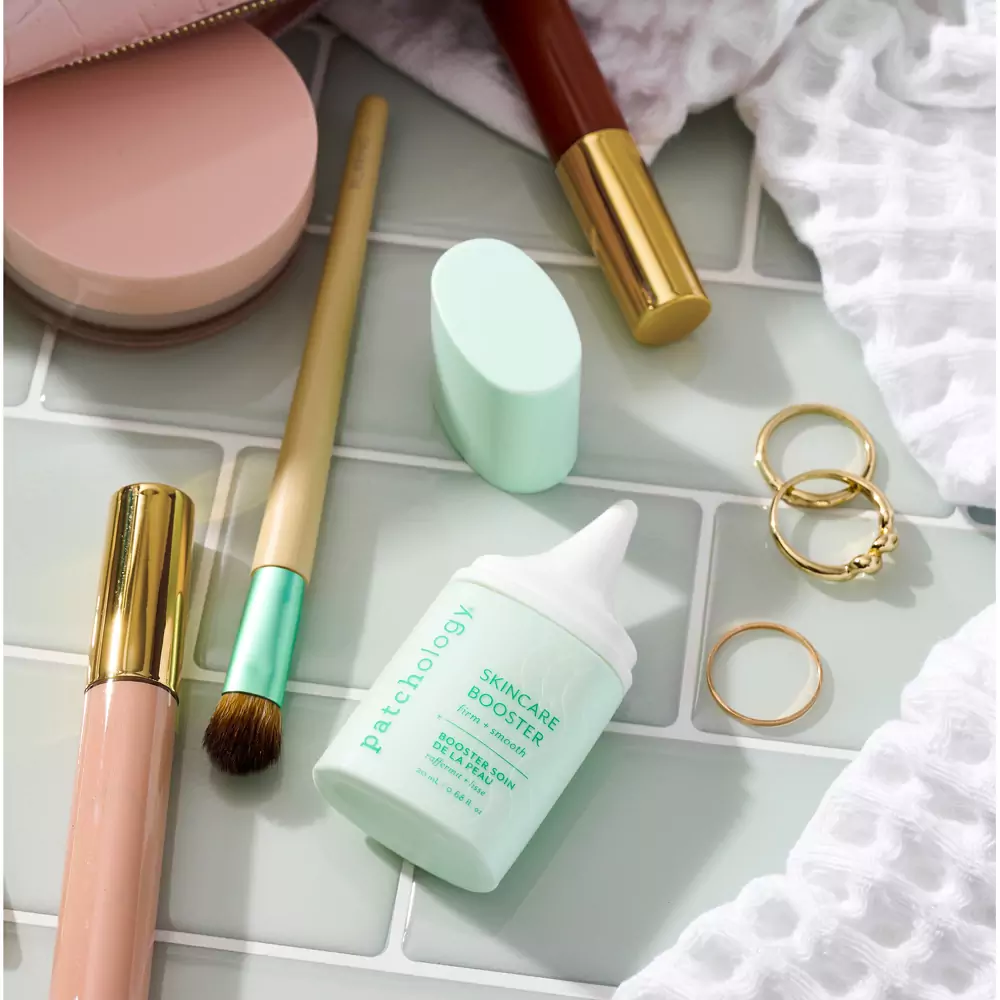 Невидимий скін-бустер Patchology Skincare Booster Firm Smooth