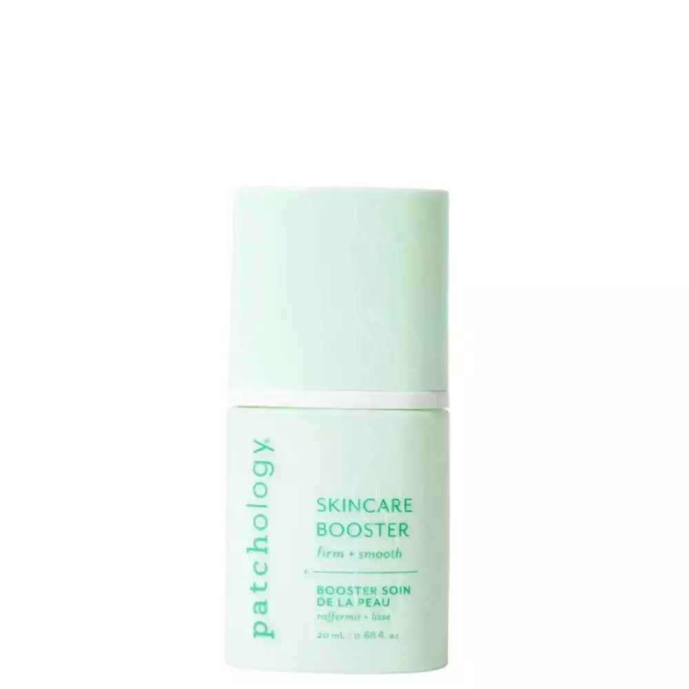 Невидимий скін-бустер Patchology Skincare Booster Firm Smooth