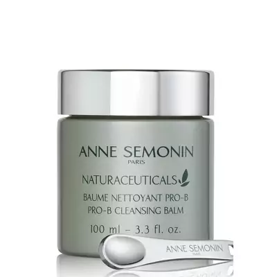 Бальзам для обличчя Anne Semonin Pro-B Cleansing Balm
