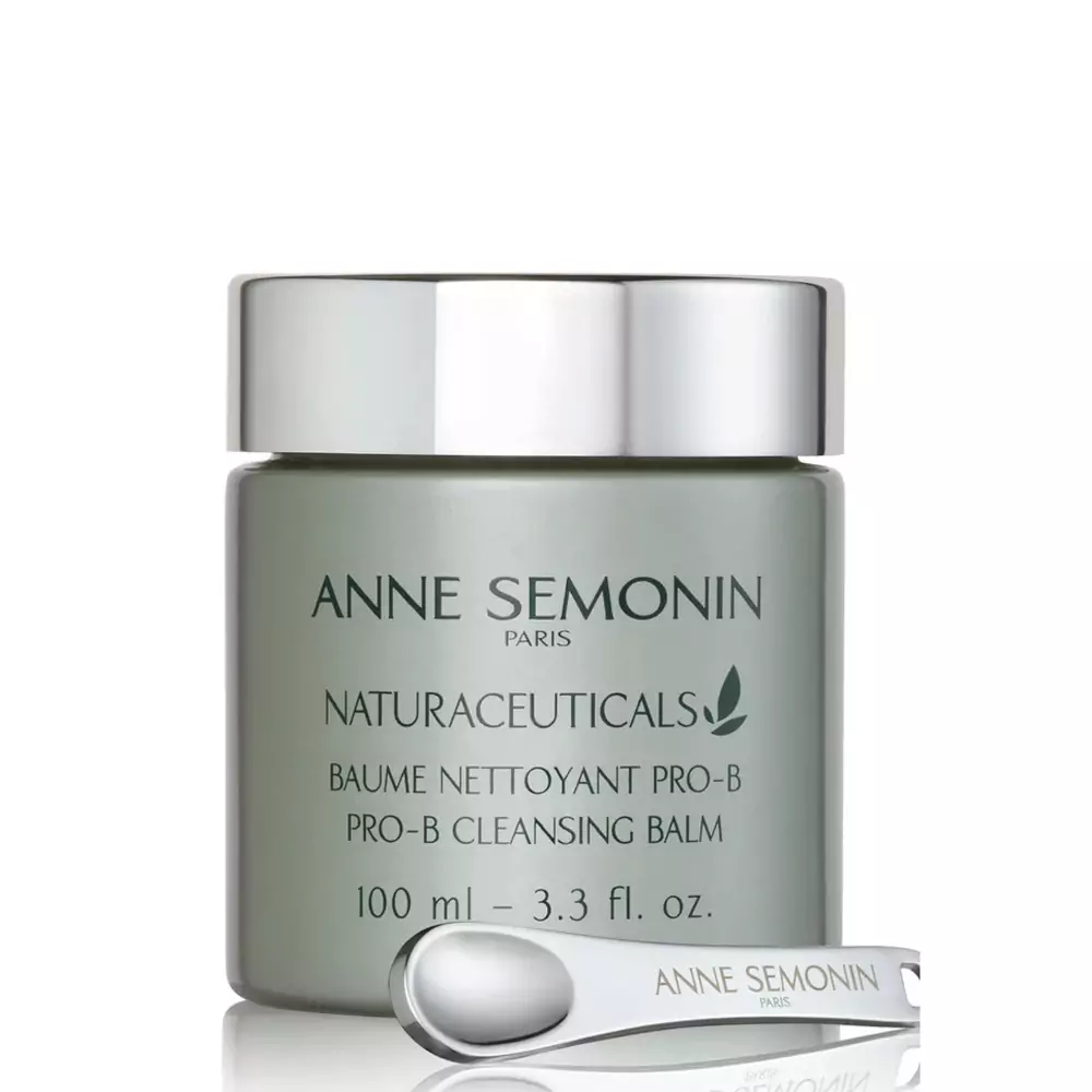 Бальзам для обличчя Anne Semonin Pro-B Cleansing Balm