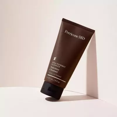 Питательное очищающее средство Perricone MD High Potency Classics Nutritive Cleanser