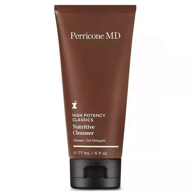 Питательное очищающее средство Perricone MD High Potency Classics Nutritive Cleanser