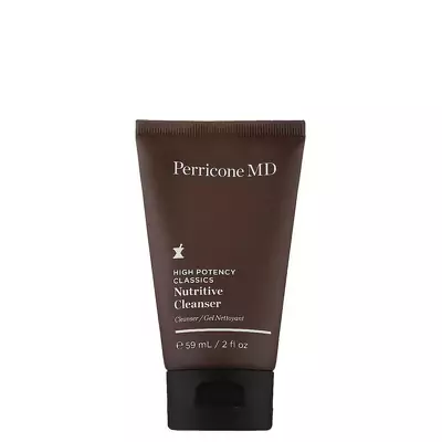 Питательное очищающее средство Perricone MD High Potency Classics Nutritive Cleanser