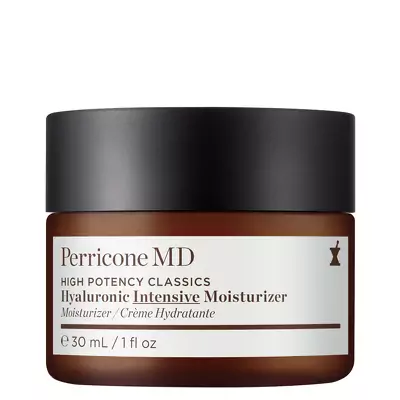 Интенсивно-увлажняющий гель-крем с гиалуроновой кислотой Perricone MD High Potency Classics Hyaluronic Intensive Moisturizer
