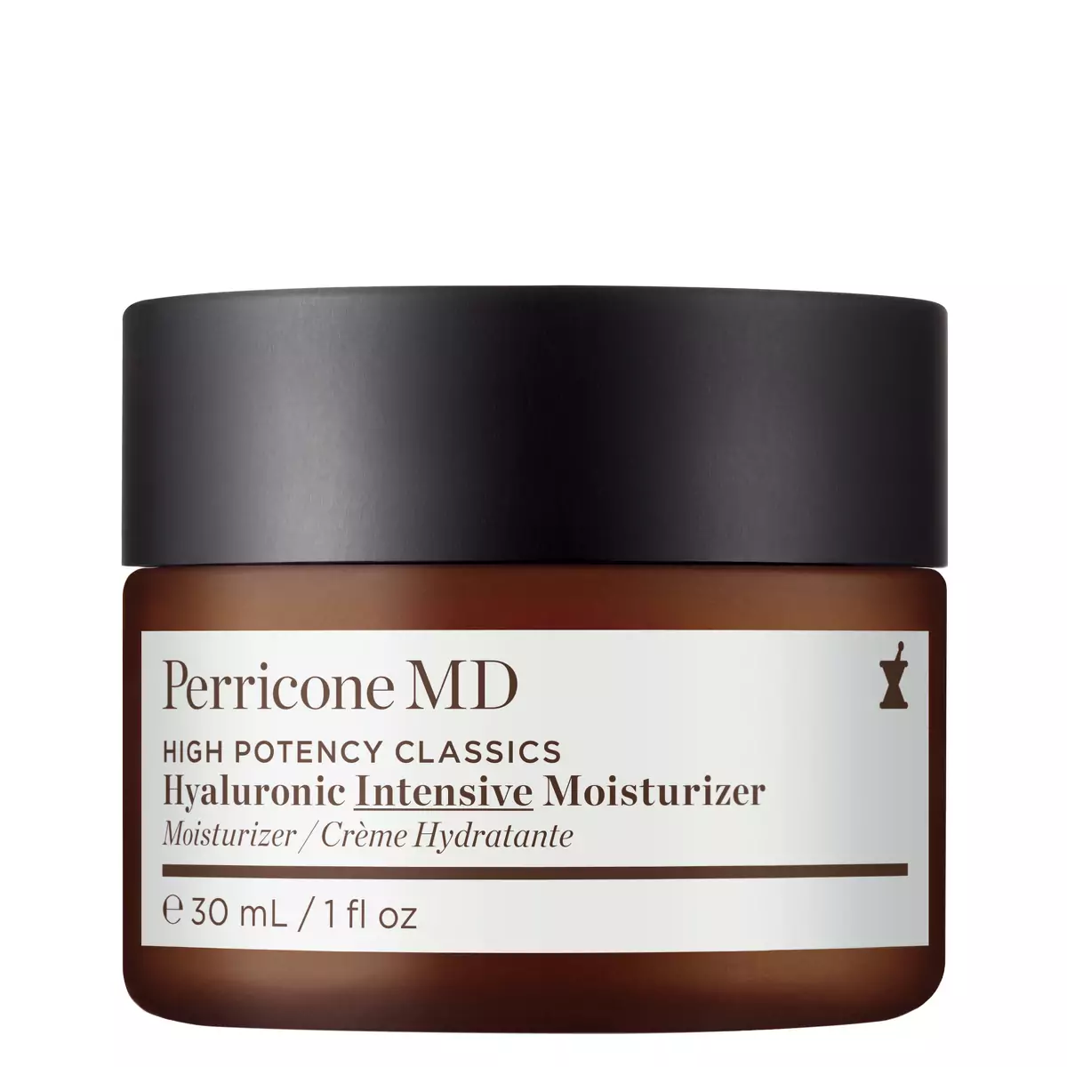 Интенсивно-увлажняющий гель-крем с гиалуроновой кислотой Perricone MD High Potency Classics Hyaluronic Intensive Moisturizer