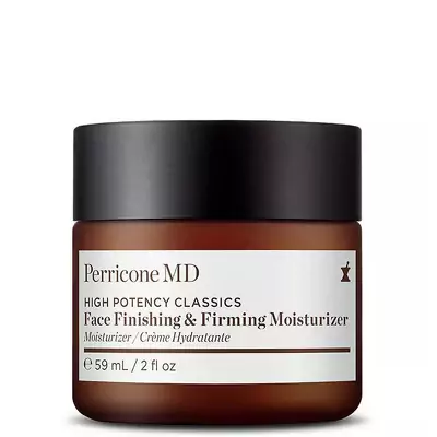 Увлажняющее средство Perricone MD High Potency Classics Face Finishing and Firming Moisturizer