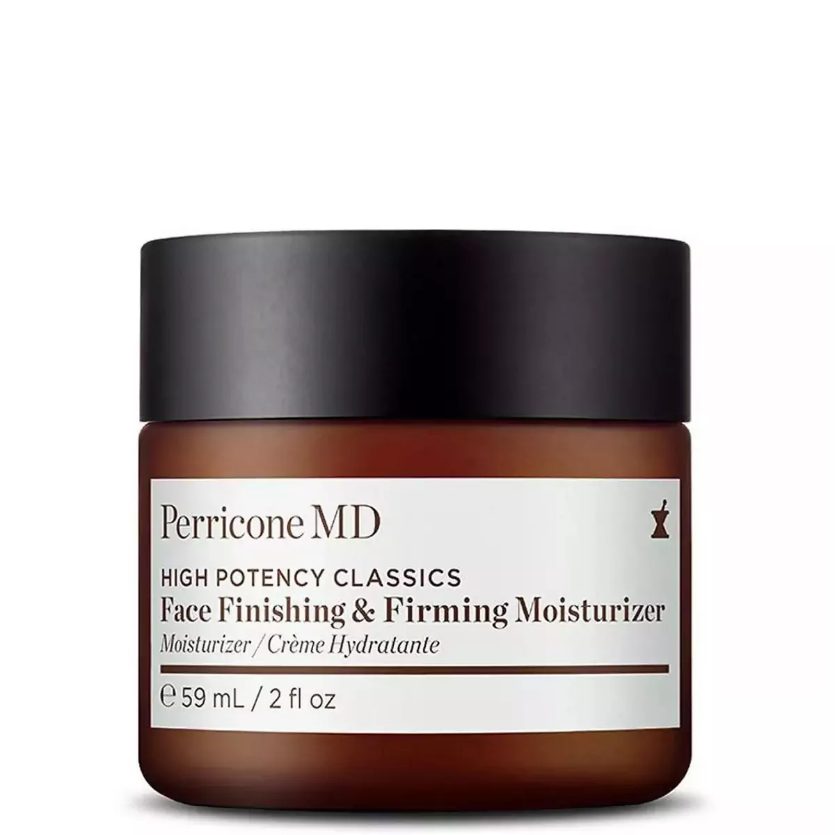 Увлажняющее средство Perricone MD High Potency Classics Face Finishing and Firming Moisturizer