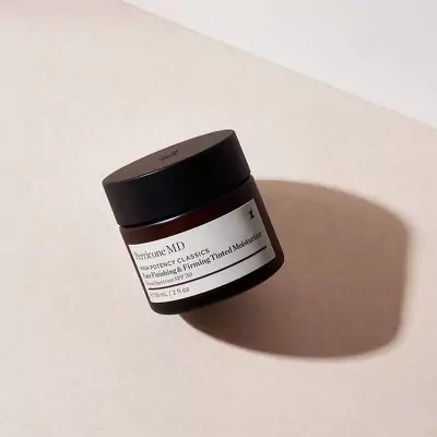 Увлажняющее средство для лица Perricone MD High Potency Classics Face Finishing and Firming Moisturizer Tint SPF 30
