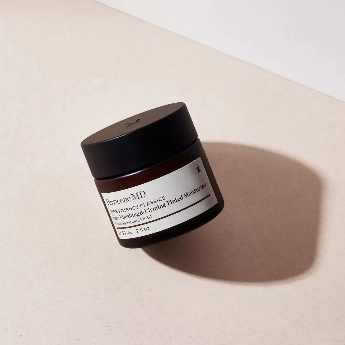 Увлажняющее средство для лица Perricone MD High Potency Classics Face Finishing and Firming Moisturizer Tint SPF 30