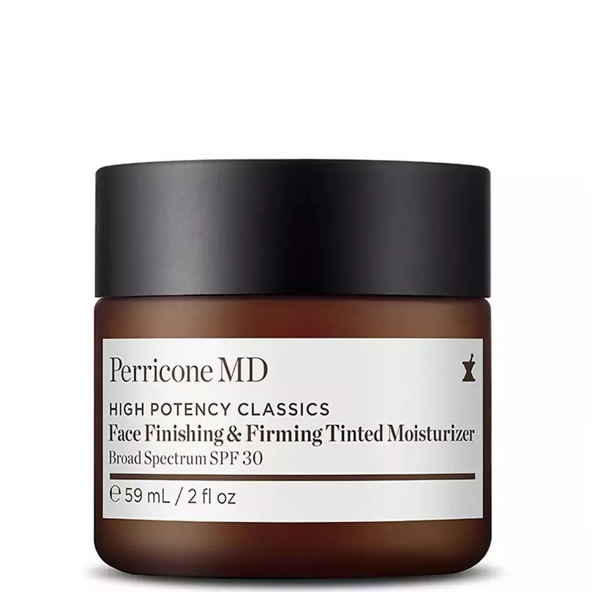 Увлажняющее средство для лица Perricone MD High Potency Classics Face Finishing and Firming Moisturizer Tint SPF 30