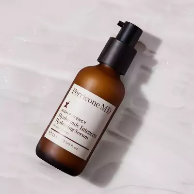 Увлажняющая сыворотка из гиалуроновой кислотой Perricone MD High Potency Classics Hyaluronic Intensive Moisturizer Serum