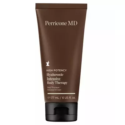 Увлажняющий крем для тела Perricone MD High Potency Hyaluronic Intensive Body Therapy