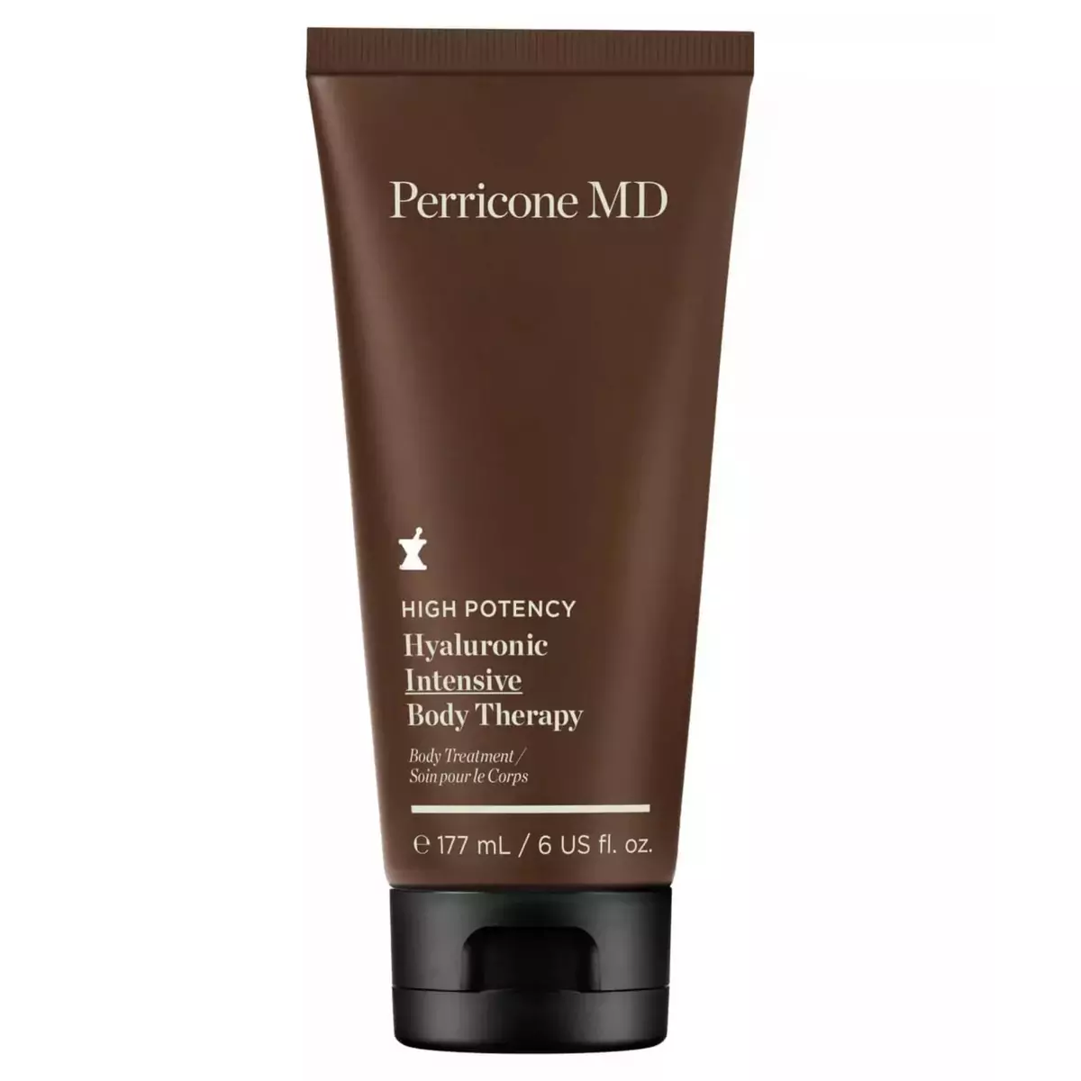 Увлажняющий крем для тела Perricone MD High Potency Hyaluronic Intensive Body Therapy