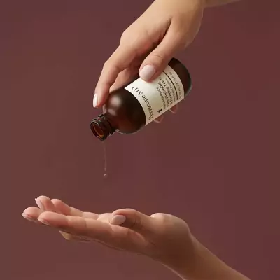 Тоник для лица с эффектом лифтинга Perricone MD High Potency Face Finishing and Firming Toner