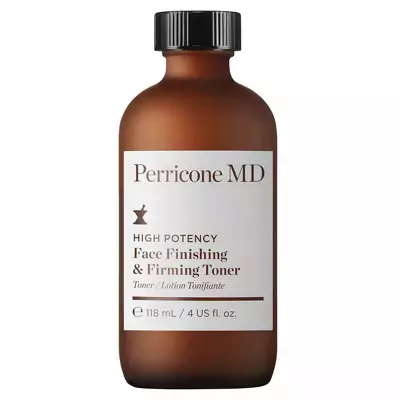 Тоник для лица с эффектом лифтинга Perricone MD High Potency Face Finishing and Firming Toner