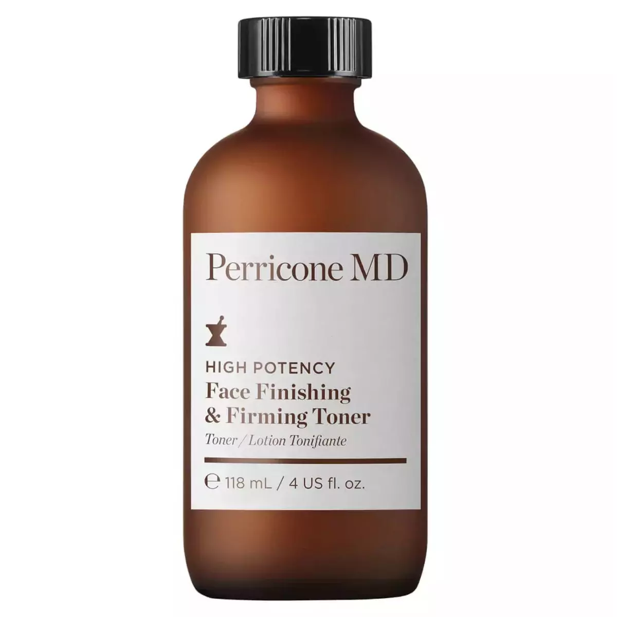 Тоник для лица с эффектом лифтинга Perricone MD High Potency Face Finishing and Firming Toner