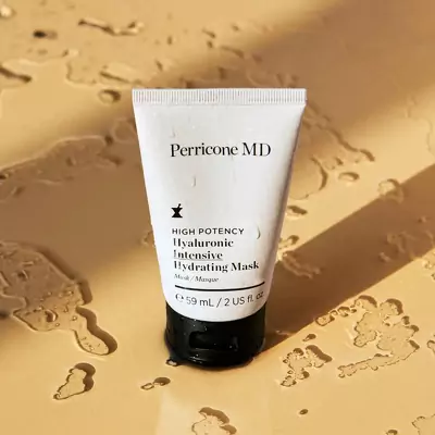 Увлажняющая маска Perricone MD High Potency Hyaluronic Intensive Hydrating Mask