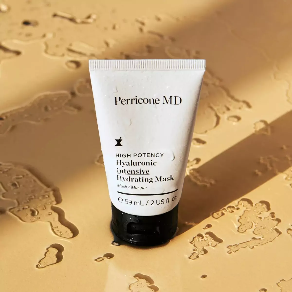 Увлажняющая маска Perricone MD High Potency Hyaluronic Intensive Hydrating Mask