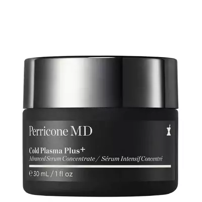 Омолаживающая крем-сыворотка Perricone MD Cold Plasma Plus Advanced Serum Concentrate