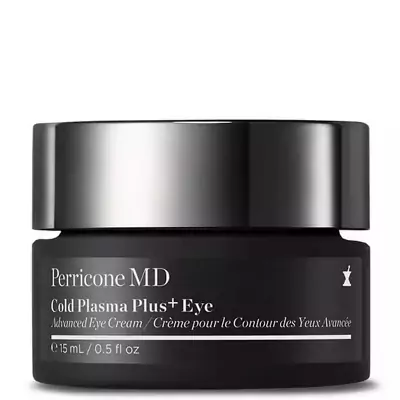 Омолаживающая крем-сыворотка вокруг глаз Perricone MD Cold Plasma Plus Advanced Eye Cream