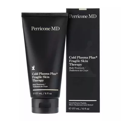 Омолаживающий крем для тела Perricone MD Cold Plasma Plus Fragile Skin Therapy