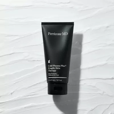 Омолаживающий крем для тела Perricone MD Cold Plasma Plus Fragile Skin Therapy