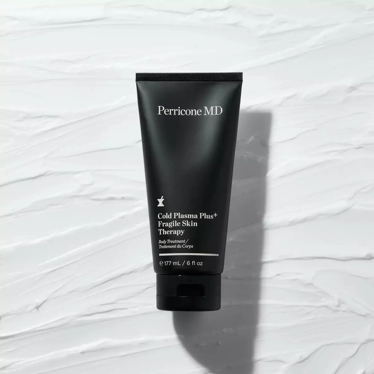 Омолаживающий крем для тела Perricone MD Cold Plasma Plus Fragile Skin Therapy