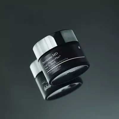 Омолаживающая крем-сыворотка для шеи и декольте MD Cold Plasma Plus Sub D-Neck
