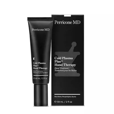 Омолаживающий крем для рук Perricone MD Cold Plasma Plus Hand Therapy