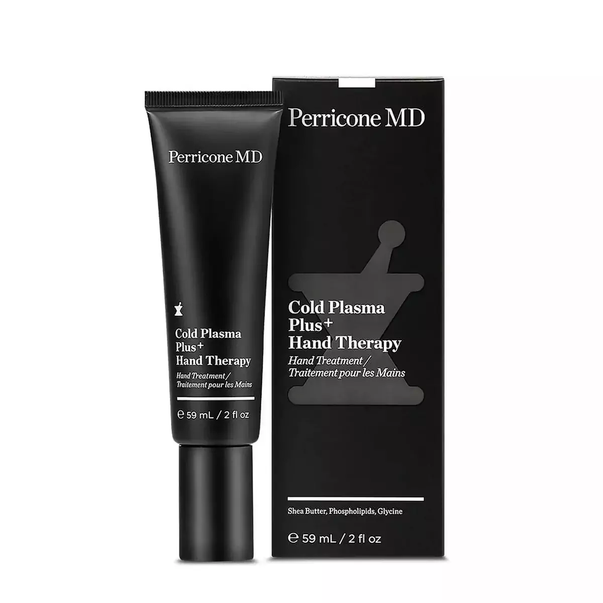 Омолаживающий крем для рук Perricone MD Cold Plasma Plus Hand Therapy