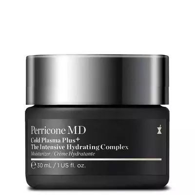 Омолоджувальна крем-сироватка Perricone MD Cold Plasma Plus Moisturizer - Intensive Hydrating Complex