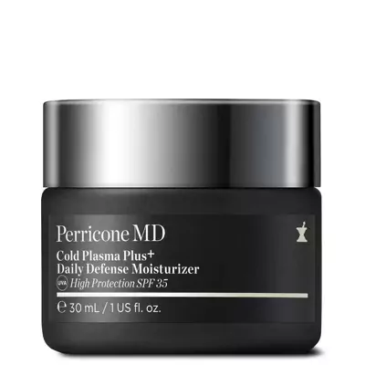 Зволожуючий крем Perricone MD Cold Plasma Plus Daily Defense Moisturiser SPF 35