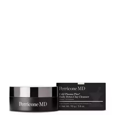 Очищуючий засіб з глиною Perricone MD Cold Plasma Plus Daily Detox Clay Cleanser