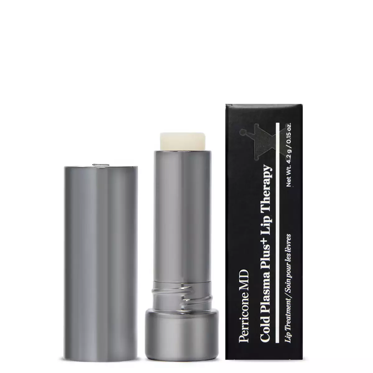 Увлажняющая сыворотка-помада Perricone MD Cold Plasma Plus Lip Therapy