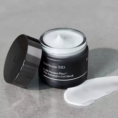 Интенсивно увлажняющая маска для лица Perricone MD Cold Plasma Plus The Intensive Gel Mask