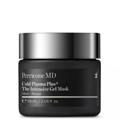 Інтенсивно зволожуюча гелева маска для обличчя Perricone MD Cold Plasma Plus The Intensive Gel Mask