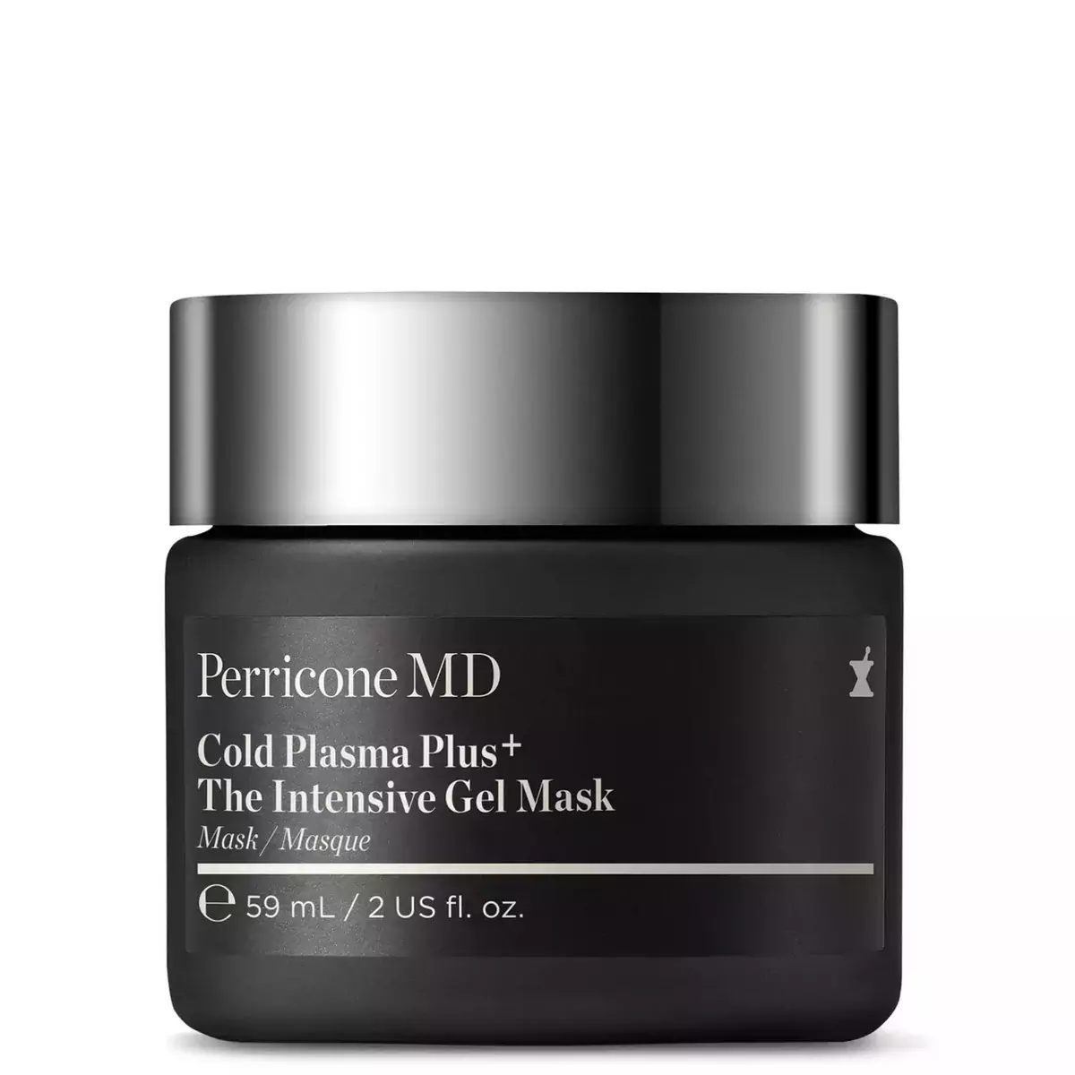 Интенсивно увлажняющая маска для лица Perricone MD Cold Plasma Plus The Intensive Gel Mask