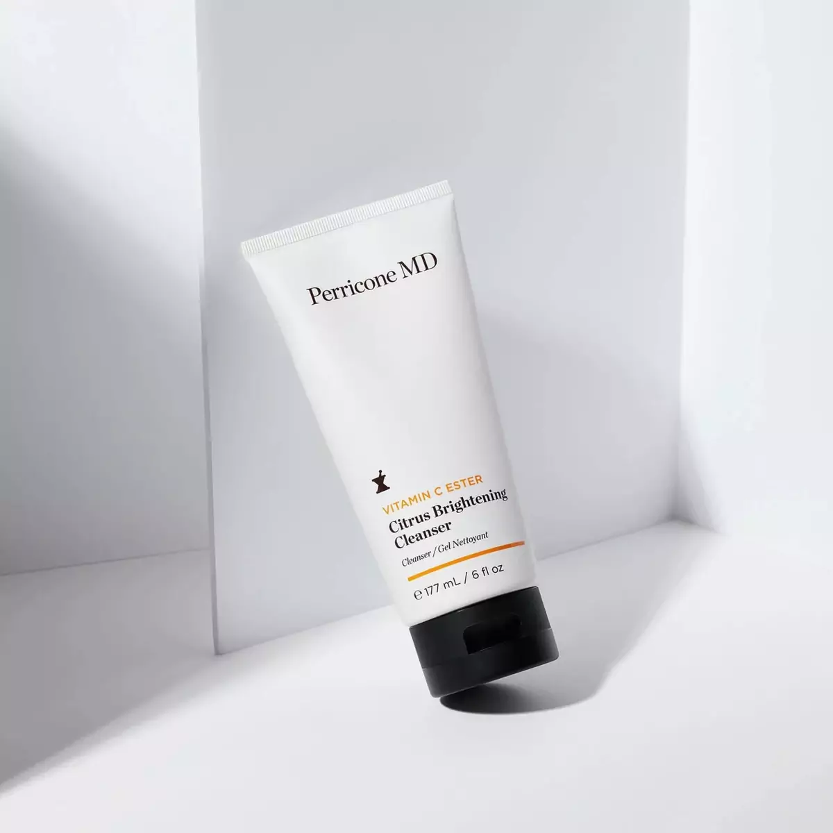 Цитрусовое очищающее средство Perricone MD Vitamin C Ester Citrus Brightening Cleanser