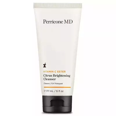 Цитрусовое очищающее средство Perricone MD Vitamin C Ester Citrus Brightening Cleanser