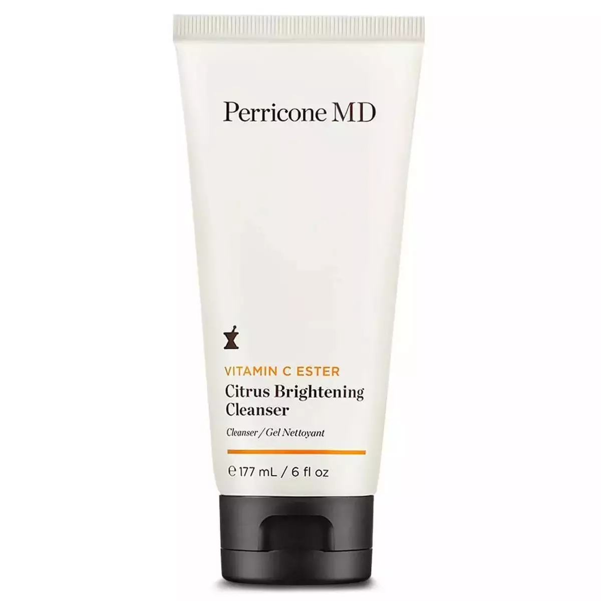 Цитрусовое очищающее средство Perricone MD Vitamin C Ester Citrus Brightening Cleanser