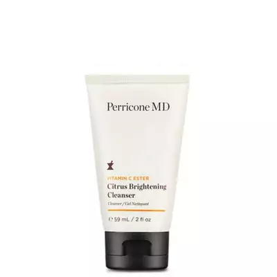 Цитрусовое очищающее средство Perricone MD Vitamin C Ester Citrus Brightening Cleanser