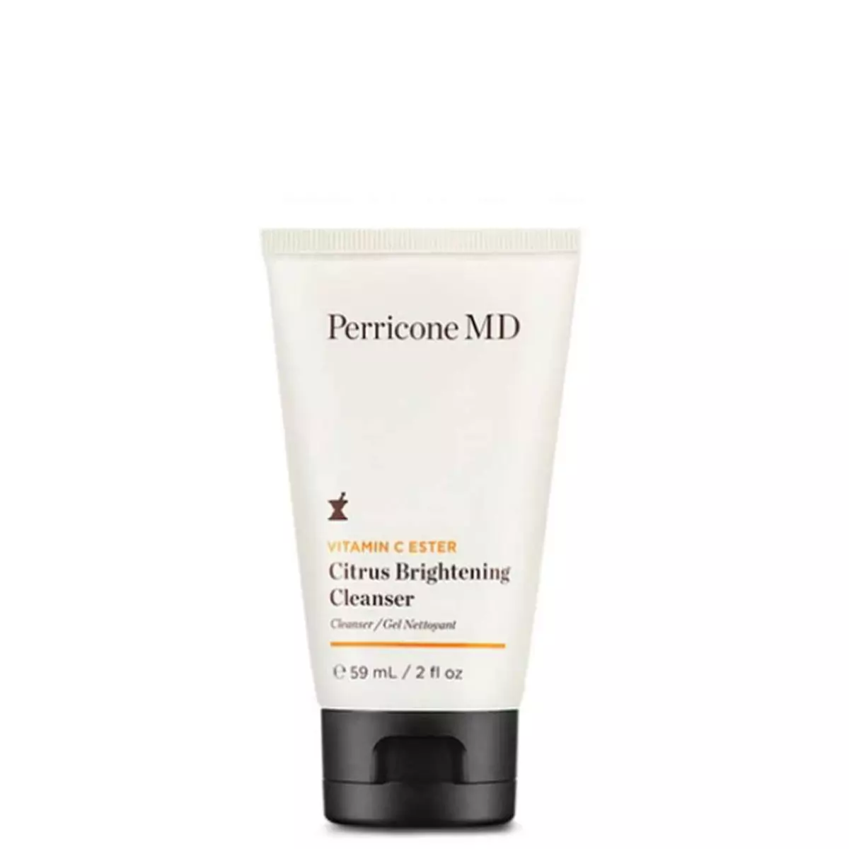 Цитрусовое очищающее средство Perricone MD Vitamin C Ester Citrus Brightening Cleanser