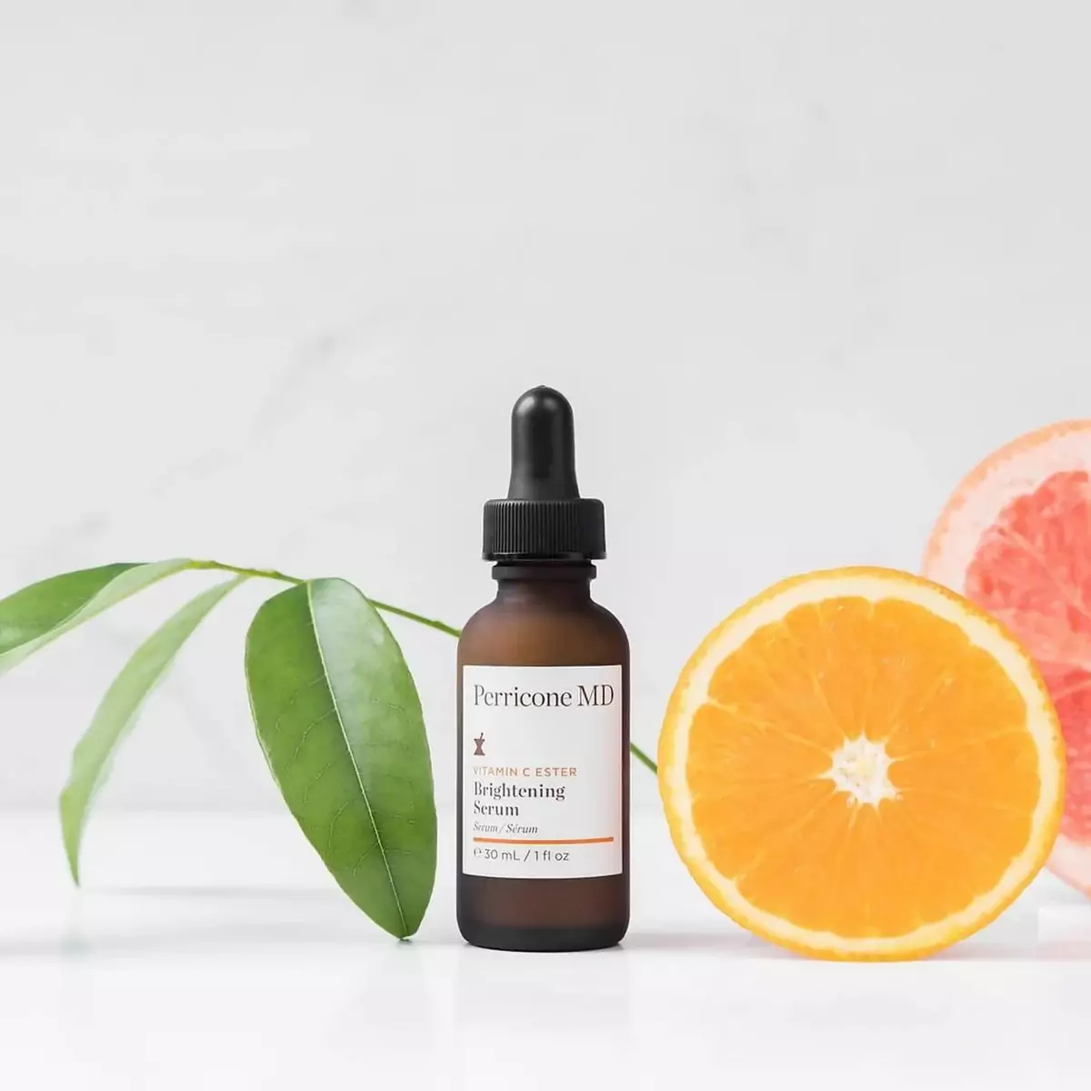 Осветительная сыворотка Perricone MD Vitamin C Ester Brightening Serum